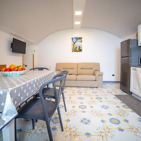 Casa Alba D'Oro Villa สกาลา ภายนอก รูปภาพ