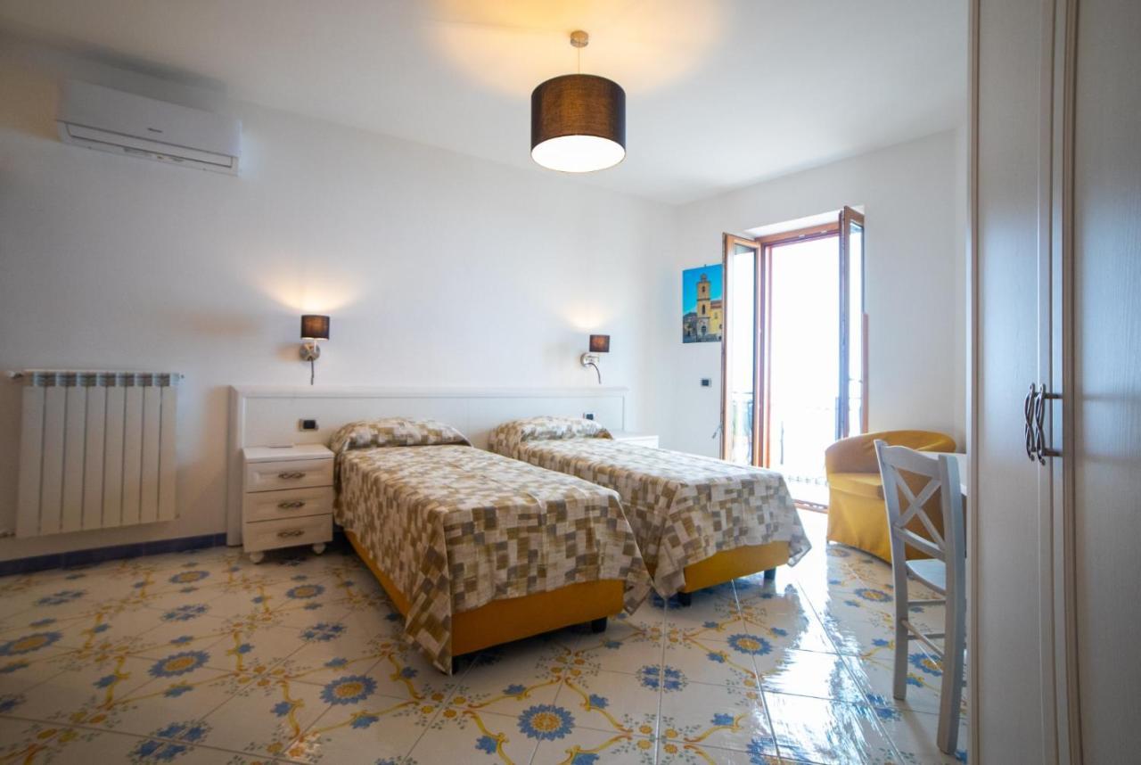Casa Alba D'Oro Villa สกาลา ภายนอก รูปภาพ