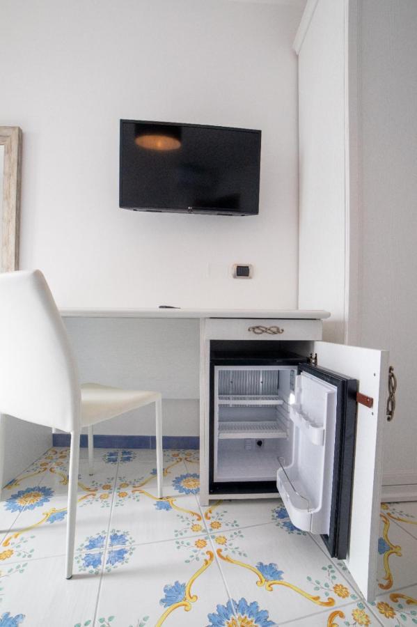 Casa Alba D'Oro Villa สกาลา ภายนอก รูปภาพ